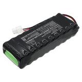 24.0v, Ni-mh, 2000mah, Battery Fits Record, Saga Easy, 48.00wh Automatic Doors Cameron Sino Technology Limited   