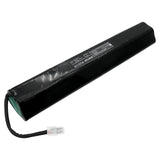 24.0v, Ni-mh, 4500mah, Music device Battery Fits Roland Fr-5, Fr5b, 108.00wh Music Cameron Sino Technology Limited   