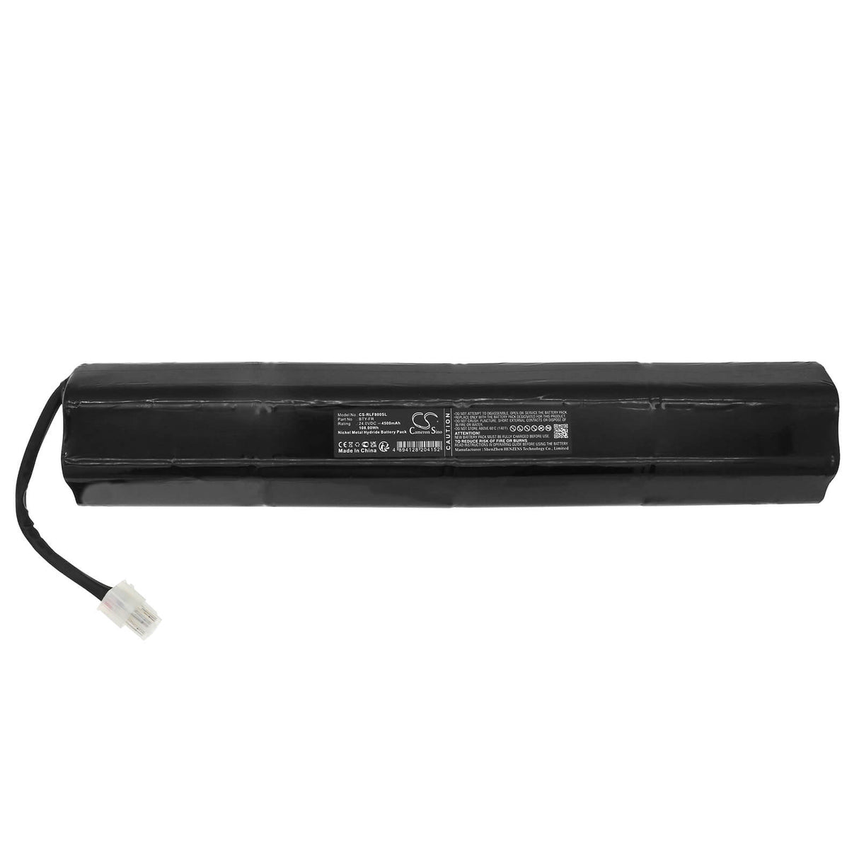 24.0v, Ni-mh, 4500mah, Music device Battery Fits Roland Fr-5, Fr5b, 108.00wh Music Cameron Sino Technology Limited   