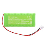 24.0v, Ni-mh, 700mah, Battery Fits Thomson, Sesame 250, 16.80wh Automatic Doors Cameron Sino Technology Limited   