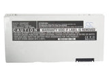 White Battery For Asus Eee Pc S101h, Eee Pc 1002, Eee Pc 1002ha 7.4v, 4200mah - 31.08wh Notebook, Laptop Cameron Sino Technology Limited   