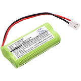 2.4v, 700mah, Ni-mh Battery Fit's Vtech, Digital Audio Monitor Dm221, Dm221, 1.68wh BabyPhone Cameron Sino Technology Limited   