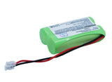 2.4v Aa Battery Pack 2000mah With Universal Plug Battery By Use Cameron Sino Technology Limited   