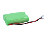 2.4v Aa Battery Pack 2000mah With Universal Plug Battery By Use Cameron Sino Technology Limited   