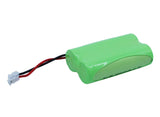 2.4v Aa Battery Pack 2000mah With Universal Plug Battery By Use Cameron Sino Technology Limited   