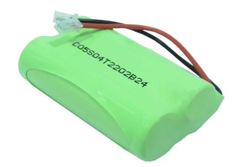 2.4v Aa Battery Pack 600mah With Universal Connector Battery By Use Cameron Sino Technology Limited   