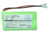 2.4v Aa Battery Pack 600mah With Universal Connector Battery By Use Cameron Sino Technology Limited   