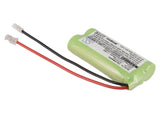 2.4v Aaa Battery 700mah With Universal Connector Battery By Use Cameron Sino Technology Limited   