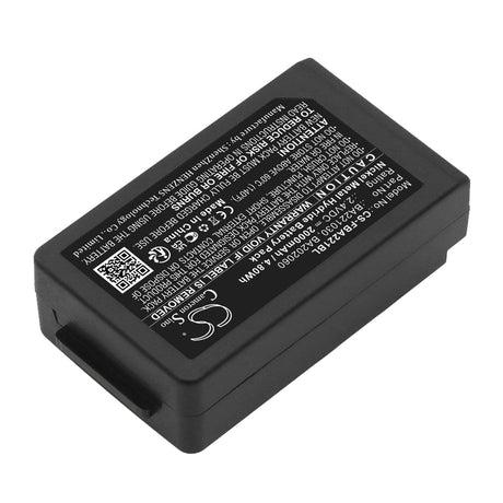 2.4v, Ni-mh, 2000mah, Crane Remote Battery Fits Hbc Patrol S, Radiomatic Rv, 4.80wh Crane Remote Control Cameron Sino Technology Limited   