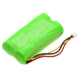 2.4v, Ni-mh, 2000mah, Battery Fits Kaba Programmer 1460, 4.80wh Door Lock Cameron Sino Technology Limited   