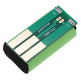 2.4v, Ni-mh, 2000mah, Battery Fits Wahl, 8786, Arco Se, 4.80wh Shaver Cameron Sino Technology Limited   