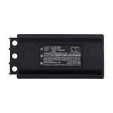 2.4v, Ni-mh, 2000mah, Crane Remote Battery Fits 200j Transmitters, Mc98 Transmitters, 4.8wh Crane Remote Control Cameron Sino Technology Limited   