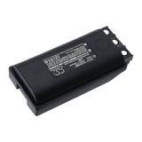 2.4v, Ni-mh, 2000mah, Crane Remote Battery Fits 200j Transmitters, Mc98 Transmitters, 4.8wh Crane Remote Control Cameron Sino Technology Limited   