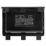 2.4v, Ni-mh, 400mah, Battery Fits Microsoft, Xbox One Controller, Xbox One Elite Controller, 0.96wh Game Console Cameron Sino Technology Limited   