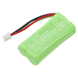 2.4v, Ni-mh, 700mah, Battery Fits Huawei, F688, F688-20, 1.68wh Cordless Phone Cameron Sino Technology Limited (Cordless Phone)   