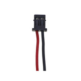 2.4v, Ni-mh, 700mah, Battery Fits President, Liberty Mic, 1.68wh Two-Way Radio Cameron Sino Technology Limited   