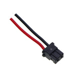 2.4v, Ni-mh, 700mah, Battery Fits President, Liberty Mic, 1.68wh Two-Way Radio Cameron Sino Technology Limited   