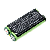 2.4v, Ni-mh, 700mah, Shaver battery Fits Philips Norelco Bg2028, Xa2029 Body Groomer, 1.68wh Shaver Cameron Sino Technology Limited   