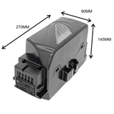 25.2v, Li-ion, 18000mah, Battery Fits Kalkhoff, Agattu C3 Nexus (2012), Agattu C7 Nexus (2012), 453.60wh Electric eBike Cameron Sino Technology Limited (Dangerous Goods)   