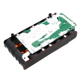 25.2V, Li-ion, 2000mAh, Battery fits Beko, Arcelik Sd-3061, 50.4Wh Vacuum Cameron Sino Technology Limited   