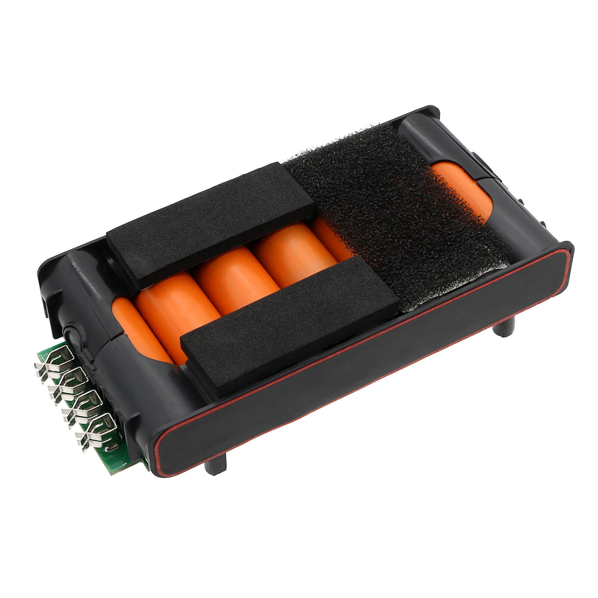 25.2V, Li-ion, 2000mAh, Battery fits Beko, Arcelik Sd-3061, 50.4Wh Vacuum Cameron Sino Technology Limited   