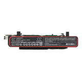 25.2V, Li-ion, 2000mAh, Battery fits Beko, Arcelik Sd-3061, 50.4Wh Vacuum Cameron Sino Technology Limited   