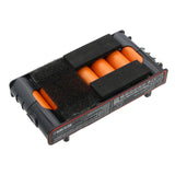 25.2V, Li-ion, 2000mAh, Battery fits Beko, Arcelik Sd-3061, 50.4Wh Vacuum Cameron Sino Technology Limited   