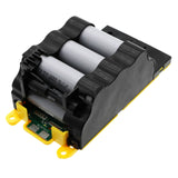 25.2v, Li-ion, 2000mah, Battery Fits Electrolux, 90027767300, 90027767500, 50.40wh Vacuum Cameron Sino Technology Limited   