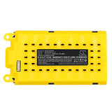 25.2v, Li-ion, 2000mah, Battery Fits Electrolux, 90027767300, 90027767500, 50.40wh Vacuum Cameron Sino Technology Limited   