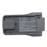 25.2v, Li-ion, 2000mah, Vacuum Battery Compatible with IZ682H IZ662H replaces XBATR725, 50.40wh Vacuum Cameron Sino Technology Limited   