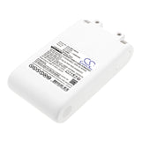 25.2v, Li-ion, 2400mah, Vacuum Battery Fits Xiaomi, Dreame G9, Dreame T10, 60.48wh Vacuum Cameron Sino Technology Limited   