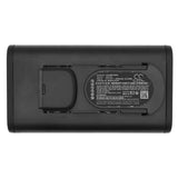 25.2V, Li-ion, 2500mAh, Battery fits Aeg, 8000, Ap8, 63.00Wh  Cameron Sino Technology Limited   