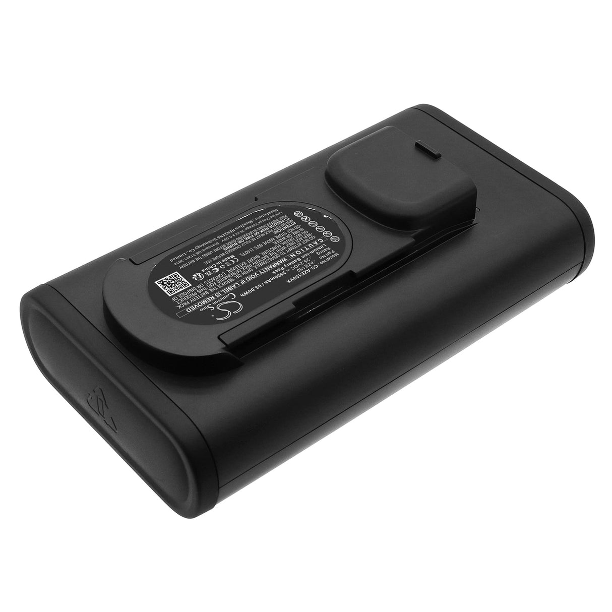 25.2V, Li-ion, 2500mAh, Battery fits Aeg, 8000, Ap8, 63.00Wh  Cameron Sino Technology Limited   