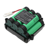 25.2v, Li-ion, 2500mah, Battery Fits Philips, Fc6170, Fc6170/01, 63.00wh Vacuum Cameron Sino Technology Limited   