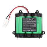 25.2v, Li-ion, 2500mah, Battery Fits Philips, Fc6170, Fc6170/01, 63.00wh Vacuum Cameron Sino Technology Limited   