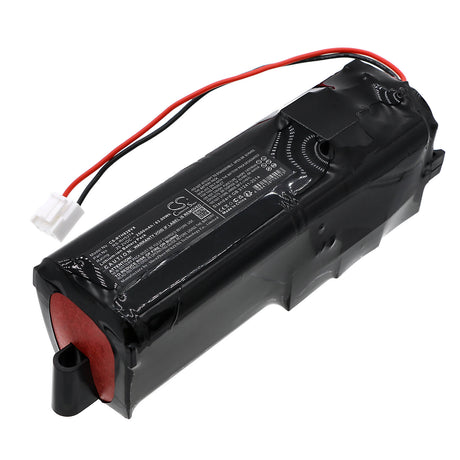 25.2v, Li-ion, 2500mah, Battery Fits Rowenta, Rh8290wo, Rh8827wo, 63.00wh Vacuum Cameron Sino Technology Limited   