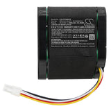 25.2v, Li-ion, 2500mah, Battery Fits Stiga, Stig E600u, 63.00wh Lawn Mowers Cameron Sino Technology Limited   