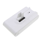 25.2v, Li-ion, 2500mah, Battery Fits Xiaomi, 1c, Dreame V10, 63.00wh Vacuum Cameron Sino Technology Limited   