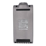 25.2v, Li-ion, 2500mah, Vacuum battery Fits Supro Ovs-em1, 63.00wh Vacuum Cameron Sino Technology Limited   