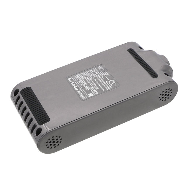 25.2v, Li-ion, 2500mah, Vacuum battery Fits Supro Ovs-em1, 63.00wh Vacuum Cameron Sino Technology Limited   