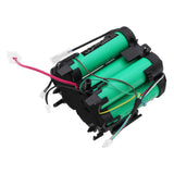 25.2v, Li-ion, 3000mah, Battery Fits Aeg, Aeg Qx 9 1 50 Ib, Qx 9 1 Alrg, 75.60wh Vacuum Cameron Sino Technology Limited   