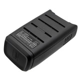 25.5v, Li-ion, 2500mah, Battery Fits Karcher, Vc 6 Cordless Ourfamily, , 63.75wh Vacuum Cameron Sino Technology Limited   