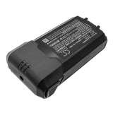 25.9v, Li-ion, 2500mah, Vacuum Battery Fits Levoit Lsv-vf401-aus, 64.75wh Vacuum Cameron Sino Technology Limited   