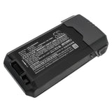 25.9v, Li-ion, 2500mah, Vacuum Battery Fits Levoit Lsv-vf401-aus, 64.75wh Vacuum Cameron Sino Technology Limited   