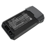 25.9v, Li-ion, 2500mah, Vacuum Battery Fits Levoit Lsv-vf401-aus, 64.75wh Vacuum Cameron Sino Technology Limited   