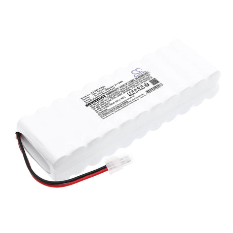 26.4v, Ni-cd, 800mah, Battery Fits Epson, Rc420 Ez Module, 21.12wh PLC Cameron Sino Technology Limited   