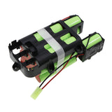 26.4v, Ni-mh, 3000mah, Battery Fits Hoover, Atn264r, Atn264r011, 79.20wh Vacuum Cameron Sino Technology Limited   