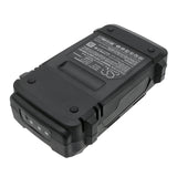 28.0V, Li-ion, 2000mAh, Battery fits Teccpo, Tdab03g, Tdht01g, 56.00Wh Lawn Mowers Cameron Sino Technology Limited   