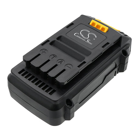 28.0V, Li-ion, 2000mAh, Battery fits Teccpo, Tdab03g, Tdht01g, 56.00Wh Lawn Mowers Cameron Sino Technology Limited   