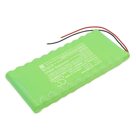 28.0v, Ni-mh, 2000mah, Battery Fits Carrousel, Carrousel Rdb, 56.00wh Batteries for Electronics Cameron Sino Technology Limited   